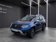 Dacia Duster, Prestige TCe 130, Jahr 2021 - Brunn (Mecklenburg-Vorpommern)