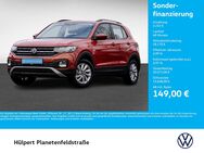 VW T-Cross, 1.0 LIFE, Jahr 2024 - Dortmund