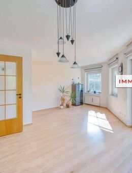 IMMOBERLIN.DE - Fabelhaftes Haus mit Südgarten in sehr harmonischer Lage - Berlin