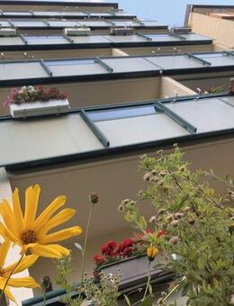 3-Zimmer-Wohnung mit tollem Ausblick - Plauen