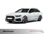 Audi A4, Avant 40 TFSI S-LINE, Jahr 2024 - Nordhausen