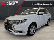 Mitsubishi Outlander, 2.4 Intro Edition Kamera360, Jahr 2019 - Weißenburg (Bayern)