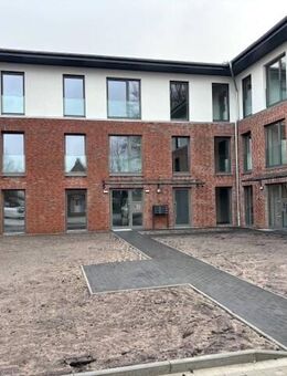 Staffelgeschoss mit großer Terrasse - Flensburg