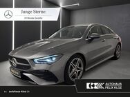 Mercedes CLA 220, d AMG Premium Car-Play, Jahr 2023 - Fellbach