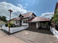 FAMILIENTRAUM IN RUHIGER LAGE - Ohrdruf