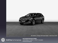 Volvo XC60, B4 D AWD Plus Dark WiPak LiPak, Jahr 2023 - Dresden
