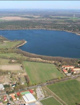 Familienfreundliche Luxusvilla mit großzügigem Raumangebot in Wandlitz bei Berlin - Wandlitz