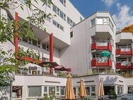 Stilvolles Wohnen im Alter Pflege-Appartement zur Kapitalanlage - Ludwigshafen (Rhein)