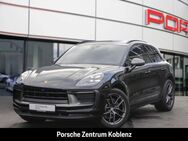 Porsche Macan, T, Jahr 2023 - Koblenz