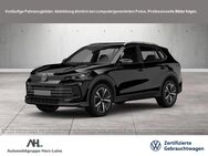 VW Tiguan, LIFE 18 WINTERPAKET, Jahr 2024 - Northeim