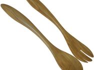 BERARD FRANCE 1892 Salatbesteck Terra (Set, 2-tlg)