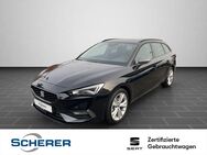 Seat Leon, 1.5 Sportstourer eTSI FR, Jahr 2024 - Mainz