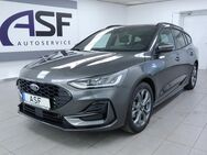 Ford Focus, ST-Line X # #Winter-P #KeyF, Jahr 2024 - Fürstenwalde (Spree)