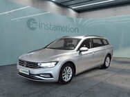 VW Passat Variant, 2.0 TDI Business, Jahr 2021 - München