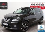 Nissan X-Trail 1.6 DIG-T TEKNA 360GRAD,PANO,KEYLESS,AHK - Berlin