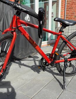 Kinder Rennrad van Rysel - Toppenstedt