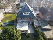 Wohnraumknappheit? Nicht in diesem Haus! - Itzehoe