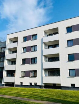 Moderne 3-Zimmerwohnung in Detmold - Detmold