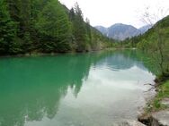 Suche kleine Gruppe für Hüttenwanderung, Alpenüberquerung - Rehfelde