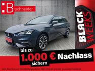 Seat Leon, 1.5 TSI Sportstourer FR, Jahr 2022 - Beilngries