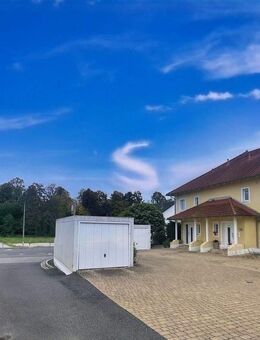 Doppelhaushälfte in Top-Lage von Kümmersbruck - gepflegt, hell und ideal für Familien! - Kümmersbruck