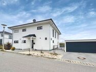 Neuwertiges Einfamilienhaus für die große Familie - Oberschneiding