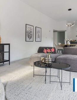 Hochwertige Penthousewohnung mit großer Dachterrasse und Ostseeblick! - Heiligenhafen