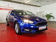 Ford Focus Turnier Cool & Connect - Ober-Mörlen