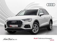 Audi Q3, 45TFSIe EPH, Jahr 2021 - Wetzlar