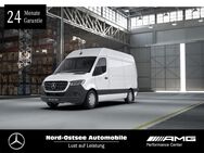 Mercedes Sprinter, 319 °, Jahr 2020 - Heide