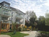 Moderne, gut vermietete 3-Zimmer-Wohnung als Kapital-Anlage - provisionsfrei vom Eigentümer - München