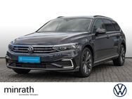 VW Passat Variant, 1.4 GTE e-Hybrid, Jahr 2021 - Geldern