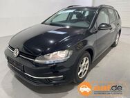 VW Golf Variant 2.0 TDI DSG Comfortline EU6 ACC Navi Pano - Norderstedt