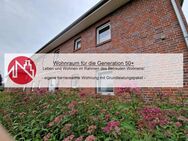 Schöne 2-Zimmerwohnung im OG in ruhiger, zentraler Lage von Großenkneten! - Großenkneten