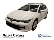 VW Golf Variant, 1.5 TSI Life APP, Jahr 2024 - Neu Ulm