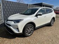 Toyota RAV 4 2.5 Hybrid Edition 114kW (155PS), Auto... - Selent