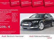 Audi A4 Allroad, quattro 40 TDI, Jahr 2023 - Hannover