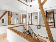 Exklusives Wohnen auf 230 m² mit viel Charme und Loftcharakter bei Boltenhagen/Ostsee - Erstbezug! - Damshagen