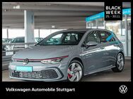 VW Golf, 2.0 TSI GTI, Jahr 2024 - Stuttgart