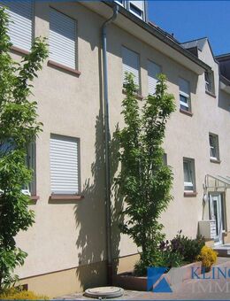 Attraktive 1 Zimmer Wohnung mit Einbauküche und TG-Platz - Ludwigshafen (Rhein)