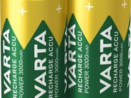VARTA BATTERIE RECHARGEABLE AKKU C 3000MAH V Akku Baby 3000 mAh (1,2 V, 2 St)