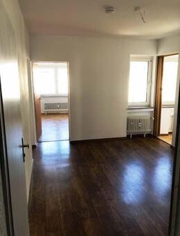 3-Zimmer-Wohnung in Großalmerode zu vermieten - Großalmerode