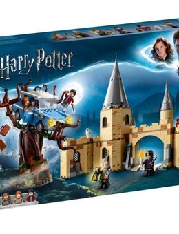 Lego Harry Potter 75953 –Die Peitschende Weide Hogwarts * NEU&OVP - Dreieich