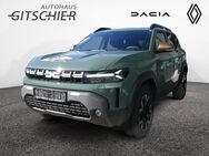 Dacia Duster, Extreme TCe 130, Jahr 2022 - Pfullendorf