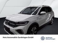 VW T-Cross, 1.0 TSI Style, Jahr 2024 - Gardelegen (Hansestadt)