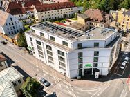 Provisionsfreies, modernes Studentenapartment in Landshut z. verk. - Landshut