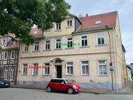 2 Eigentumswohnungen und eine Praxis-/Büroeinheit im Herzen Helmstedts - Helmstedt