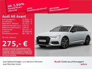 Audi A6, Avant 45 TFSI qu advanced, Jahr 2023 - Eching (Regierungsbezirk Oberbayern)