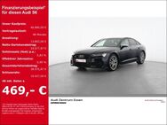 Audi S6, Limousine TDI PLUS RÜFA MUFU, Jahr 2021 - Essen