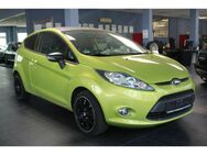 Ford Fiesta 1.25 Champions Edition - Euskirchen